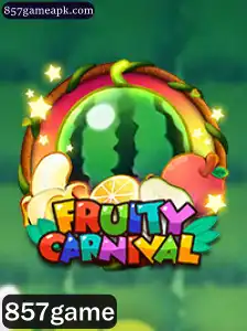 Explorando FruityCarnival: Um Mergulho no Mundo Colorido do Jogo 857game