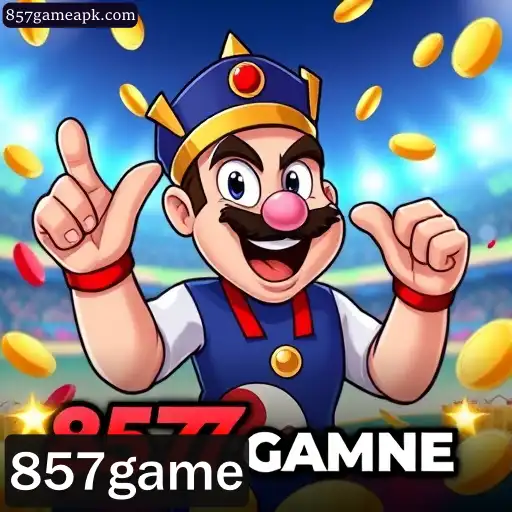 857game: Jogos de loteria - Explore a Experiência Completa com Cassino, Slots, Esportes e Jogos ao Vivo