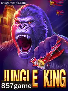 Descubra a Aventura Inovadora de JungleKing: O Novo Sensação no Mundo dos Jogos