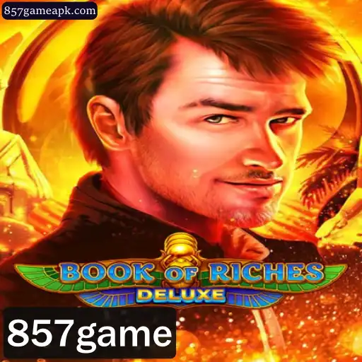 Descubra o Fascinante Mundo de BookofRichesDeluxe