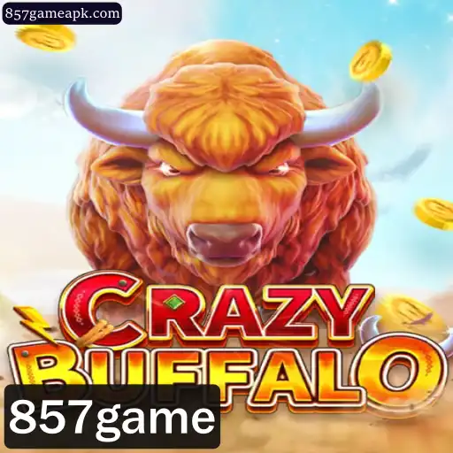 Descubra CRAZYBUFFALO: O Jogo Que Está Conquistando o Mundo