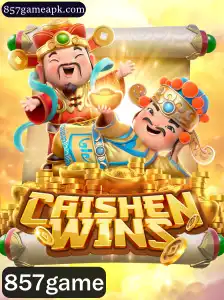 CaishenWins: Descubra o Fascinante Mundo do Slot Game