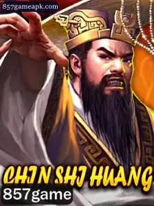 Descubra ChinShiHuang: O Fascinante Jogo de Estratégia Inspirado na História
