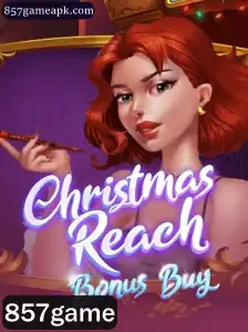 Descubra o Mágico Universo de ChristmasReachBonusBuy