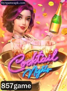 CocktailNights: Um Mergulho no Mundo da Mixologia e Competição