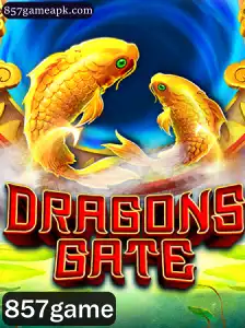 DragonsGate: Aventura e Estratégia no Novo Jogo 857game