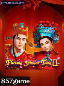 Explorando o Universo de Flirting Scholar Tang II