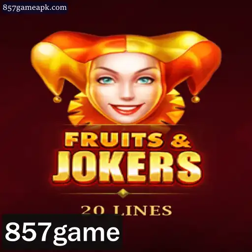 FruitsAndJokers20: Descubra o Novo Fenômeno dos Jogos