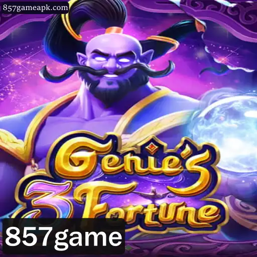 Desvendando Genie3Fortune: Um Mergulho no Mundo de 857game
