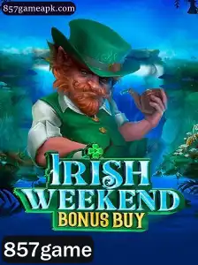 Explorando o Jogo IrishWeekendBonusBuy