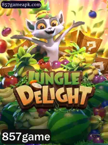 JungleDelight: Uma Aventura Imersiva no Mundo Selvagem