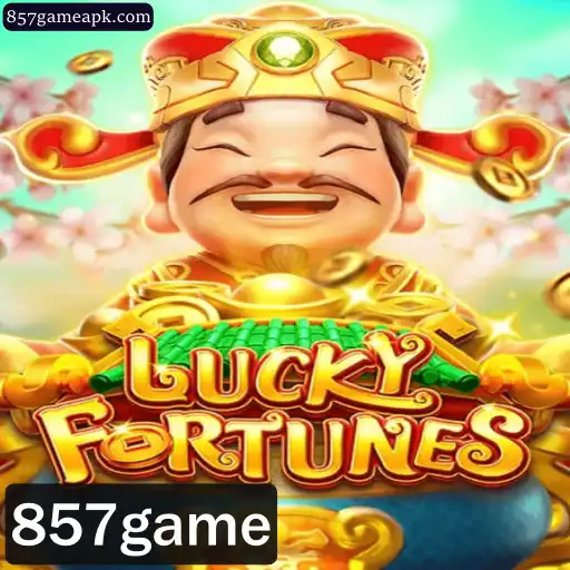 Descubra o Fascinante Mundo de LUCKYFORTUNES: Um Guia Completo
