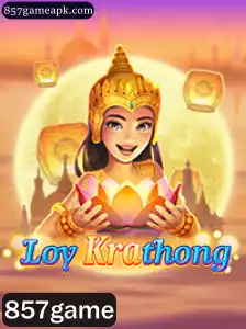 Explorando LoyKrathong: O Fascinante Jogo com Raízes Culturais e a Influência Atual do 857game