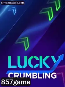Explorando LuckyCrumbling: O Desafio Emocionante de 857game