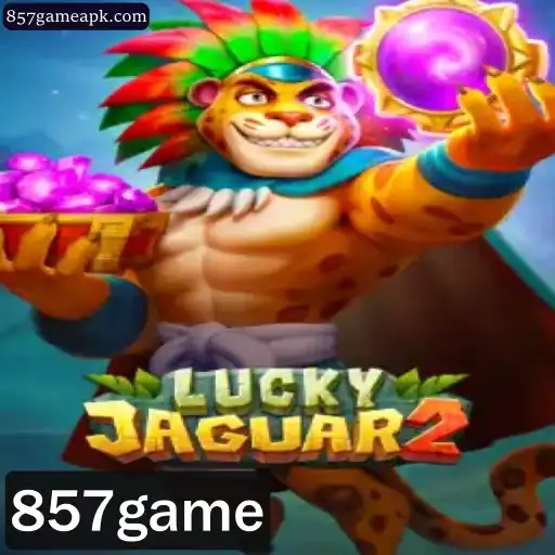 Descubra o Fascinante Mundo do Luckyjaguar2: O Jogo Inovador da Plataforma 857game