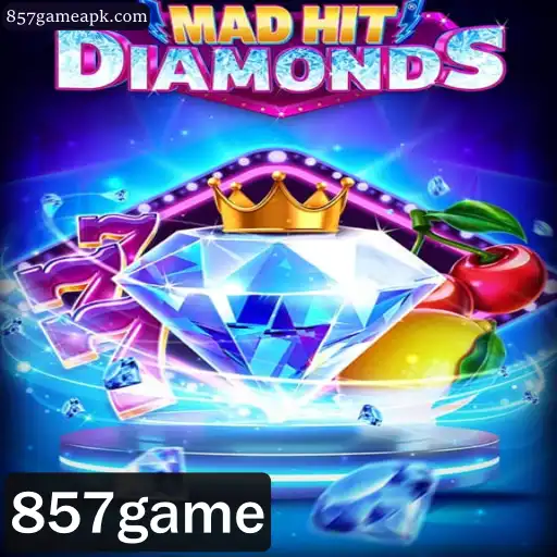 MadHitDiamonds: Uma Aventura Inesquecível no Mundo dos Jogos
