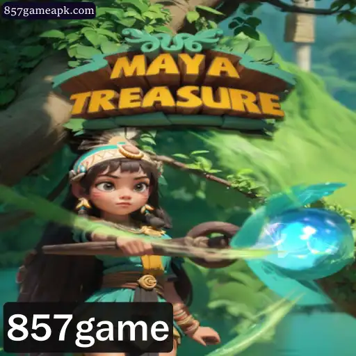 Explorando o Mundo de MayaTreasure e o Fascínio do 857game