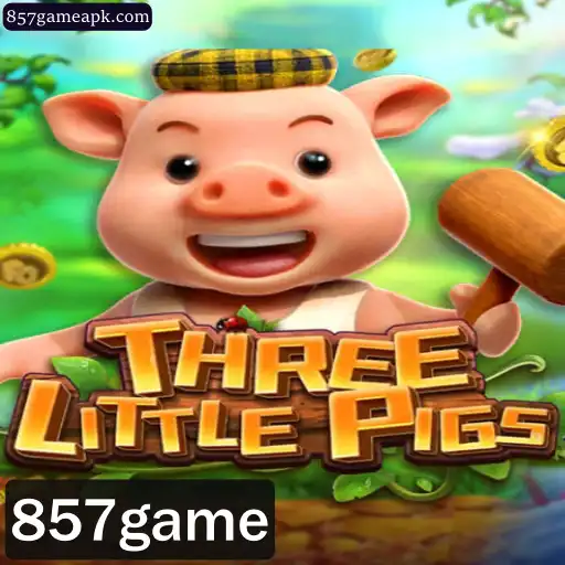 Descubra o Mundo Encantado de THREELITTLEPIGS