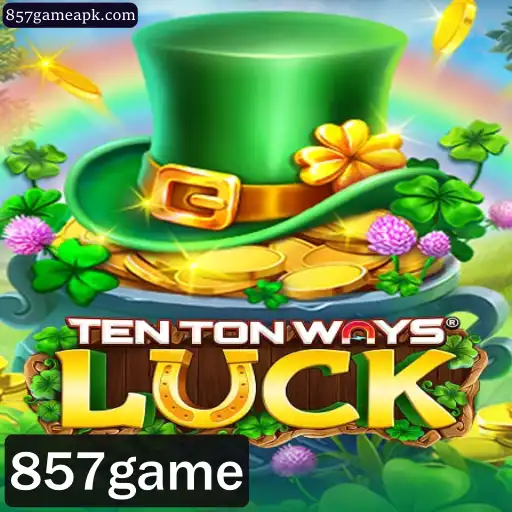 Explorando o Fascinante Mundo do Jogo 'TenTonWaysLuck'