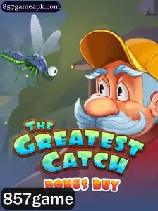 TheGreatestCatchBonusBuy: Explore o Universo Inovador do Jogo
