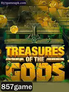 Explorando TreasureoftheGods: Um Novo Convite à Aventura