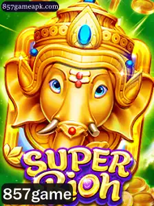 Descubra o Empolgante Mundo de SuperRich com 857game
