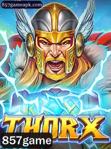 ThorX: Mergulhe na Aventura do Novo Fenômeno dos Jogos