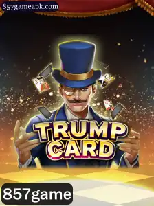 Descubra o Jogo Inovador: TrumpCard e as Suas Regras Empolgantes