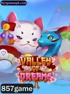 ValleyofDreams: Conheça o Novo Fenômeno do Mundo dos Games