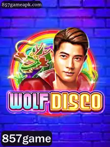 Descubra WolfDisco: O Jogo Inovador que Une Rivais com a Palavra-Chave 857game